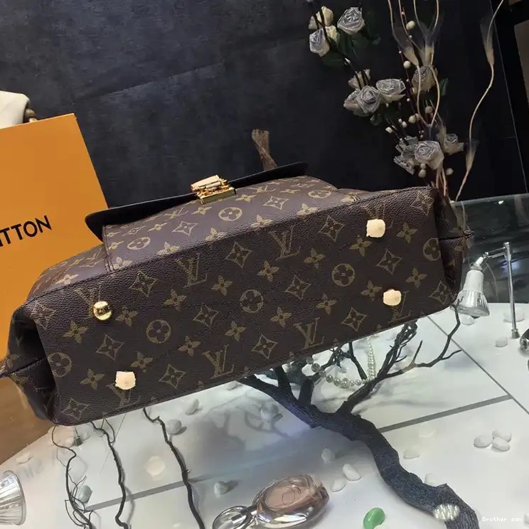 Brother sam 1906BL0003 Bags LV 0805